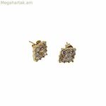 Կանացի ականջօղեր Քրիստիան Լեյ 429490