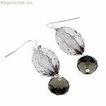 Կանացի ականջօղեր Քրիստիան Լեյ 430880