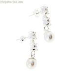 Կանացի ականջօղեր Քրիստիան Լեյ 432790