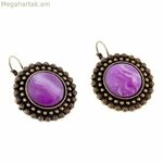 Կանացի ականջօղեր Քրիստիան Լեյ 437960