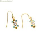 Կանացի ականջօղեր Քրիստիան Լեյ 441090