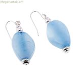 Կանացի ականջօղեր Քրիստիան Լեյ 491990 (9 սմ)