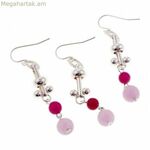 Կանացի ականջօղեր Քրիստիան Լեյ 494540 (4 սմ)