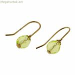 Կանացի ականջօղեր Քրիստիան Լեյ 499750