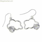 Կանացի ականջօղեր Քրիստիան Լեյ 546440