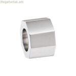 Տղամարդկանց ուլունքներ Sector SAAL01 Արծաթագույն