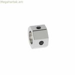 Տղամարդկանց ուլունքներ Sector SAAL07 Արծաթագույն