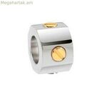 Տղամարդու ուլունքներ Sector SAAL10 արծաթագույն