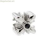 Տղամարդկանց ուլունքներ Sector SAAL18 արծաթագույն