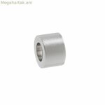 Տղամարդու ուլունքներ Sector SAAL25 | Արծաթագույն