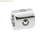 Տղամարդու ուլունքներ Sector SAAL32 արծաթագույն