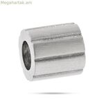 Տղամարդկանց ուլունքներ Sector SAAL38 արծաթագույն