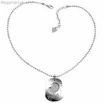 Կանացի կախազարդ Guess USN80907 (35-40 սմ) (35 - 40 սմ)