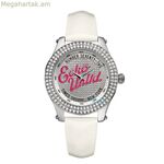 Կանացի ժամացույց Marc Ecko E10038M2 (Ø 39 մմ)