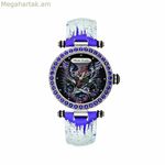 Կանացի ժամացույց Marc Ecko E15087M1 (Ø 40 մմ)