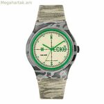 Ունիսեքս ժամացույց Marc Ecko E06509M1 (Ø 42 մմ)