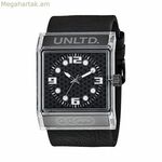 Տղամարդու ժամացույց Marc Ecko E08513G6 (Ø 44 մմ)