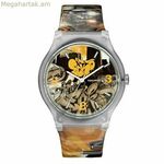 Ունիսեքս ժամացույց Marc Ecko E06503M1 (Ø 45 մմ)