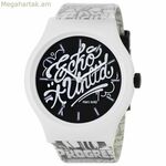 Տղամարդու ժամացույց Marc Ecko E06515M1 (Ø 42 մմ)