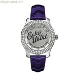 Կանացի ժամացույց Marc Ecko E10038M3 (Ø 40 մմ)