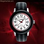 Կանացի ժամացույց K&Bros 9426-2-435 (Ø 43 մմ)