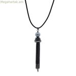 Կանացի վզնոց Misaki QCRPODISSEY (40 սմ)