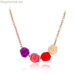 Կանացի վզնոց Morellato SABZ363 (43 սմ)