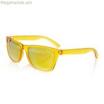 Ունիսեքս արևային ակնոցներ Pepe Jeans PJ7197C355 Ø 55 մմ