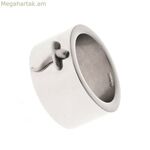 Ունիսեքս մատանի Breil BR-014 (15 մմ) (Չափս 16)
