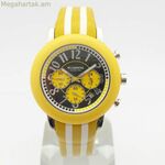 Կանացի ժամացույց K&Bros 9427-3-710 (Ø 43 մմ)