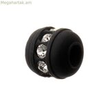 Կանացի ուլունքներ Morellato SABZ014 սև