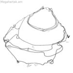 Կանացի վզնոց Victorio & Lucchino VJ0001CO