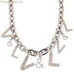 Կանացի վզնոց Victorio & Lucchino VJ0003GA