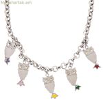 Կանացի վզնոց Victorio & Lucchino VJ0161CO