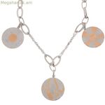 Կանացի վզնոց Victorio & Lucchino VJ0196GA