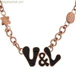 Կանացի վզնոց Victorio & Lucchino VJ0265CO