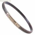 Կանացի ապարանջան Panarea BS12RU3 (7 սմ)