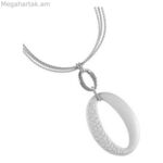 Կանացի վզնոց Panarea CP1B (32 սմ)