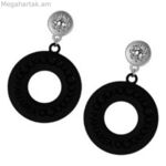 Կանացի ականջօղեր Panarea OR3N (5 սմ)