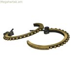 Կանացի ականջօղեր Panarea OS25RU1 (2 սմ)