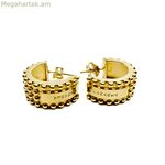 Կանացի ականջօղեր Panarea OS4DO արծաթե