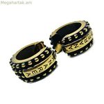 Կանացի ականջօղեր Panarea OS4RU1 (2 սմ)