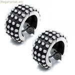 Կանացի ականջօղեր Panarea OS4RU3 (2 սմ)