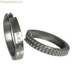 Կանացի ականջօղեր Panarea OS6PL (3 սմ)