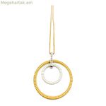 Կանացի կախազարդ Panarea PS12DO2