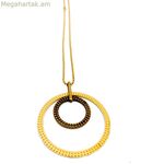 Կանացի վզնոց Panarea PS13RU2 29 սմ