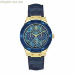 Կանացի ժամացույց Guess W0289L3 (Ø 39 մմ)