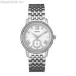 Կանացի ժամացույց Guess W0573L1 (Ø 39 մմ)