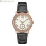 Կանացի ժամացույց Guess W0642L3 (Ø 39 մմ)