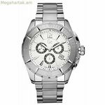 Տղամարդու ժամացույց Guess X53001G1S (Ø 46 մմ)